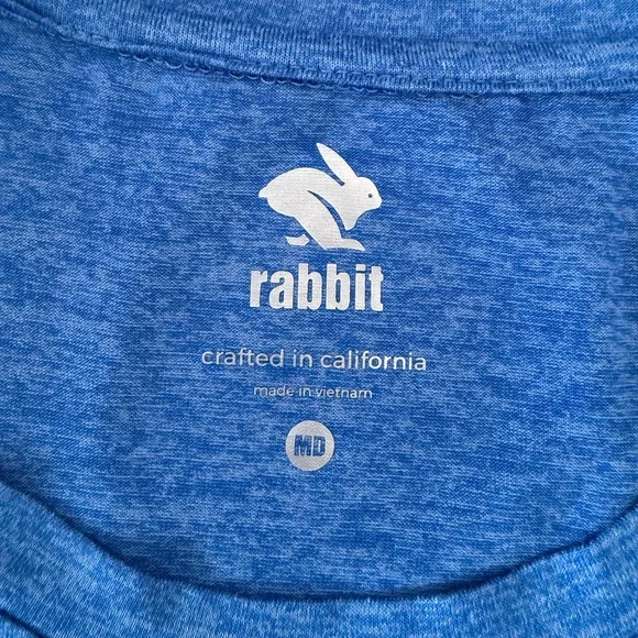 Rabbit EZ Tee - Picture 2 of 9